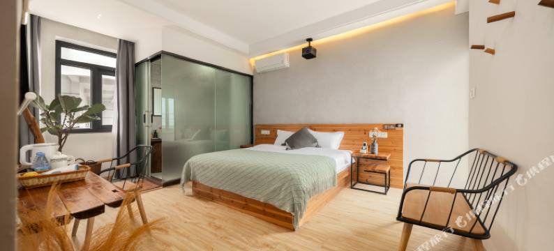 印象·impression石厝民宿图片