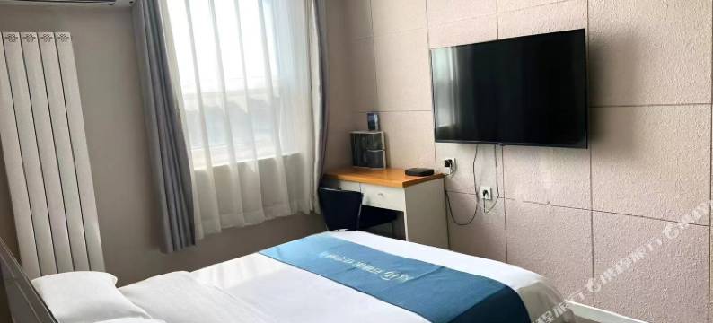 华驿精选酒店(唐山远洋城店)图片