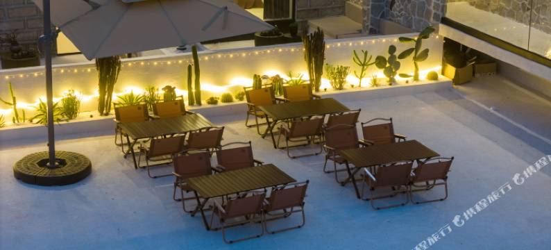 平潭朴境·精品民宿(五星金沙滩店)图片