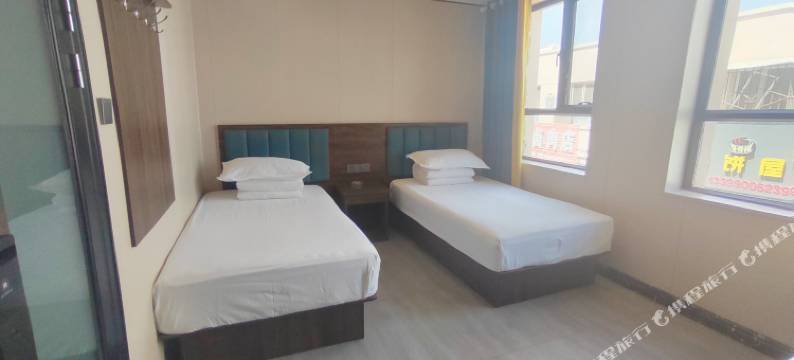 克拉玛依华君宾馆图片