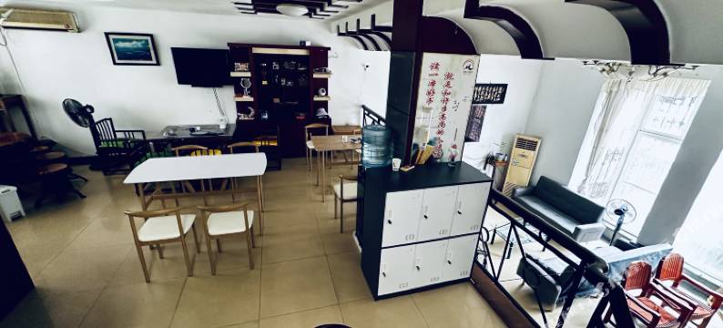 辽滇号·青年旅舍(桥港风情街店)图片