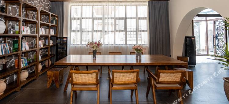 携程度假农庄(阿勒泰阿禾公路联营店)图片