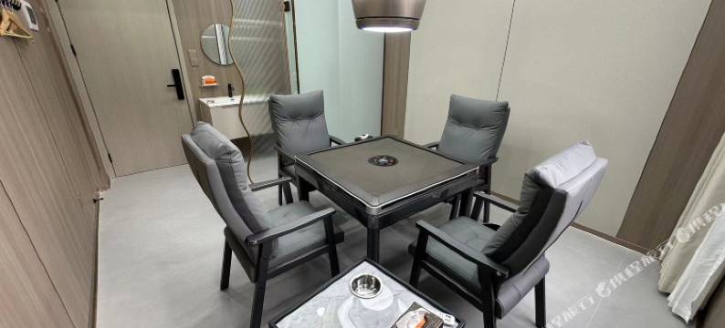 舟山定海知画智能酒店(文化路店)图片