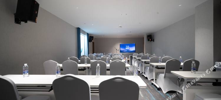 艺龙万国酒店(西安博物院永宁门店)图片