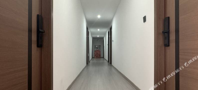 连云港乾缘山庄图片