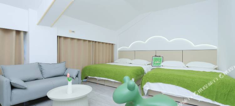 景澜民宿图片