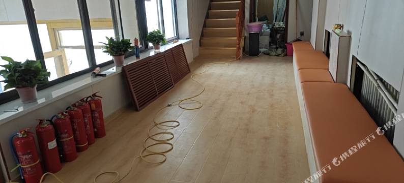 汇住公寓(南关民族风味一条街店)图片