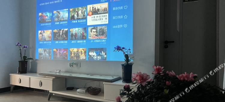 逸馨民宿图片