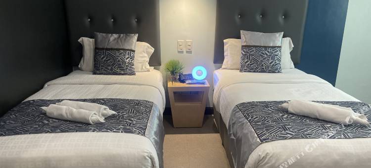 湾区套房之家 由SMS酒店管理(Homes at Bay Area Suites by SMS Hospitality)图片