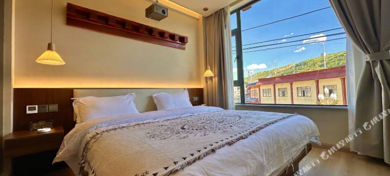 尼吉酒店(甘孜炉霍店)图片