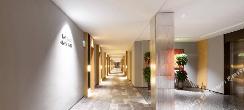 柏美酒店(袁州古城店)图片