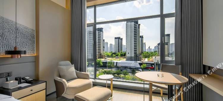 锦颐优选酒店(大同南站方特店)图片