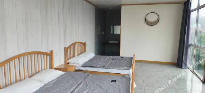 獐子岛金宝渔家乐民宿图片