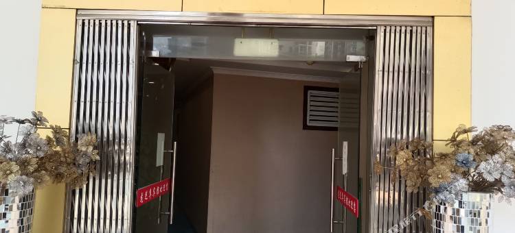 涪陵龙芝尊宾馆(白鹤梁水下博物馆店)图片