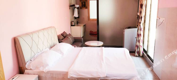 厦门园博之家住宿图片