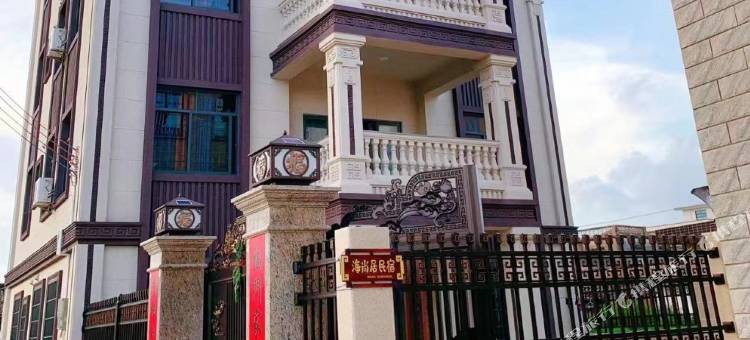 湛江海尚居民宿图片
