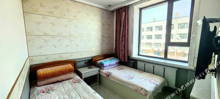 佳宾旅店(新青站店)图片