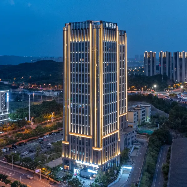 宜昌酒店,宜昌酒店预订查询,宜昌宾馆住宿【携程酒店】