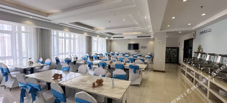 格美酒店(宿州灵璧县政府钟灵大道店)图片