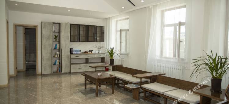 达利亚民宿(孛儿帖公园贝加尔会馆店)图片