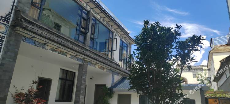 大理海西小巷美宿(洱海店)图片