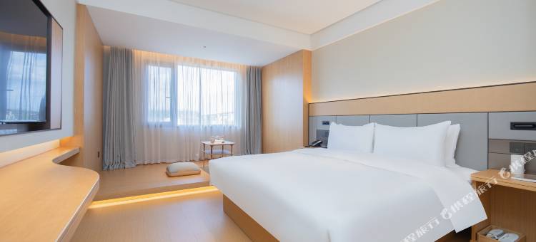 全季酒店(武夷山三姑度假区店)图片