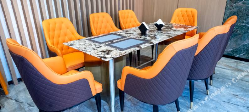 五常星际酒店图片