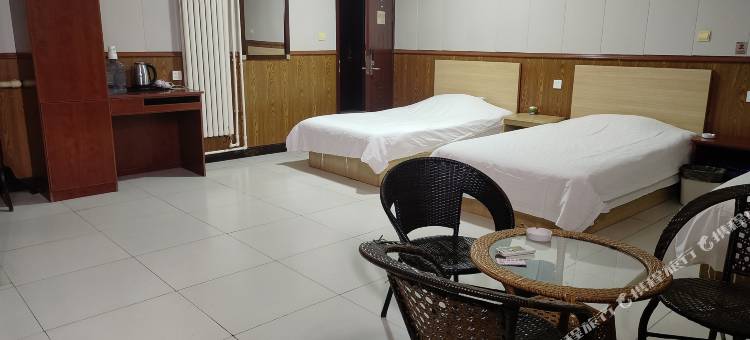 都市118连锁酒店(临沂昆明路店)图片