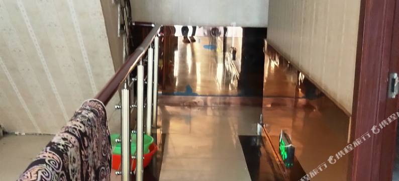 五大连池汉庭时尚宾馆图片