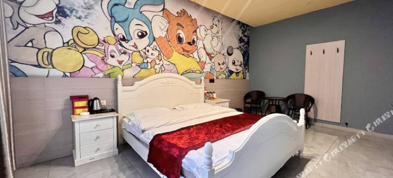 宜阳世纪宾馆图片