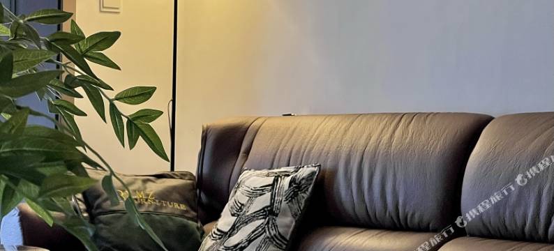 环碧小筑民宿(天府国际生物城店)图片