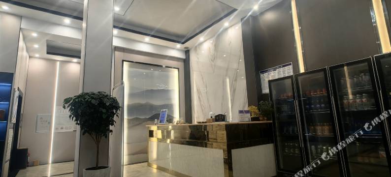 龙泊湾商务酒店图片