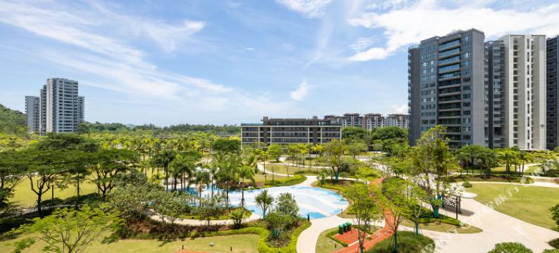 有品美宿(石梅湾店)图片