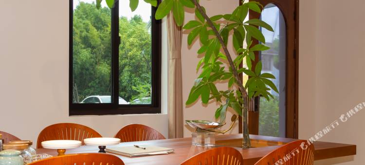 隐趣·煙火Interesting life民宿图片