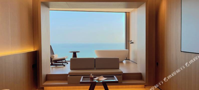 南澳莫宁之宿(后宅镇店)图片