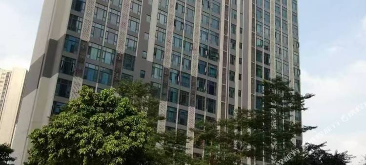 铂宸雅悦BCHOTEL(容桂碧桂园凤凰湾店)图片