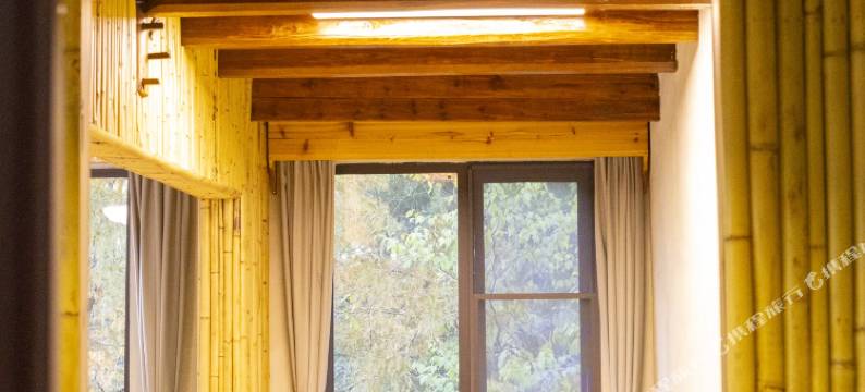 松阳梨庭别院民宿图片