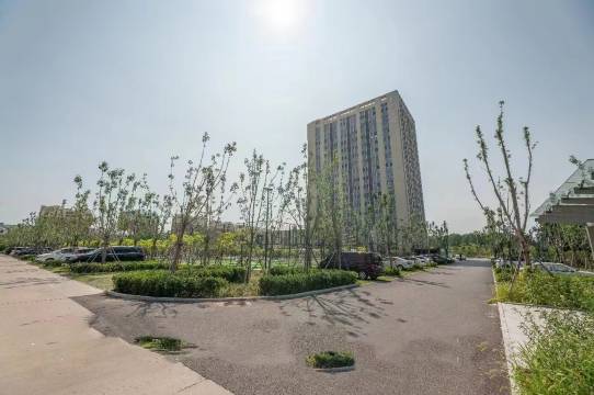 昌黎澜豪民宿(澜山公馆店)