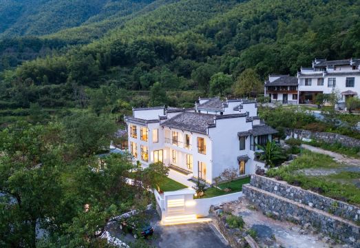 广州山水时尚酒店（花都店）外观图