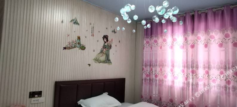 永升宾馆(唐河新春路汽车站店)图片