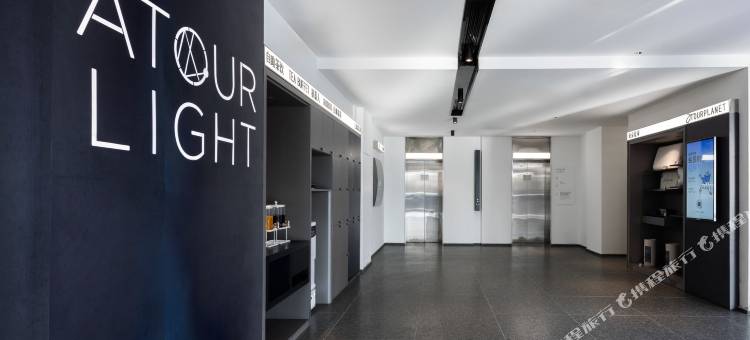 喀什古城东门轻居酒店图片