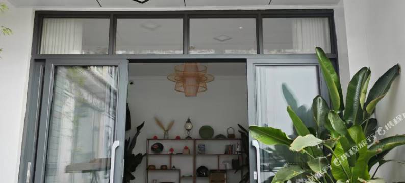 大理静逸轩民宿(大理古城店)图片