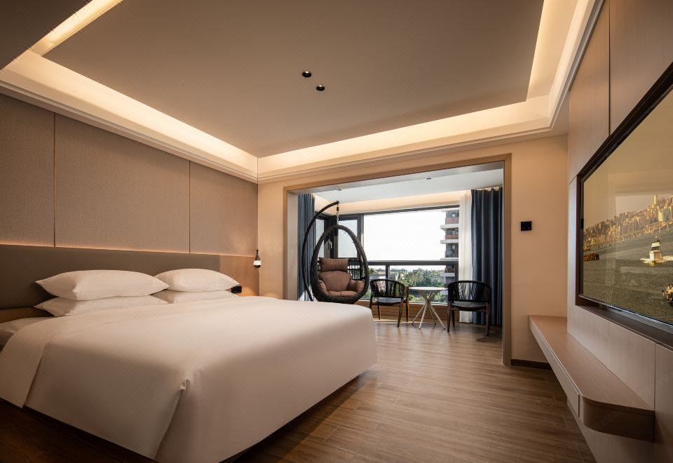 Hotel Overview