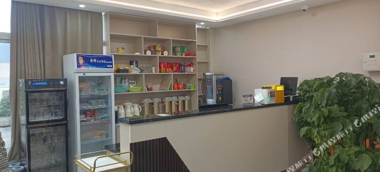 潆凤快捷酒店图片