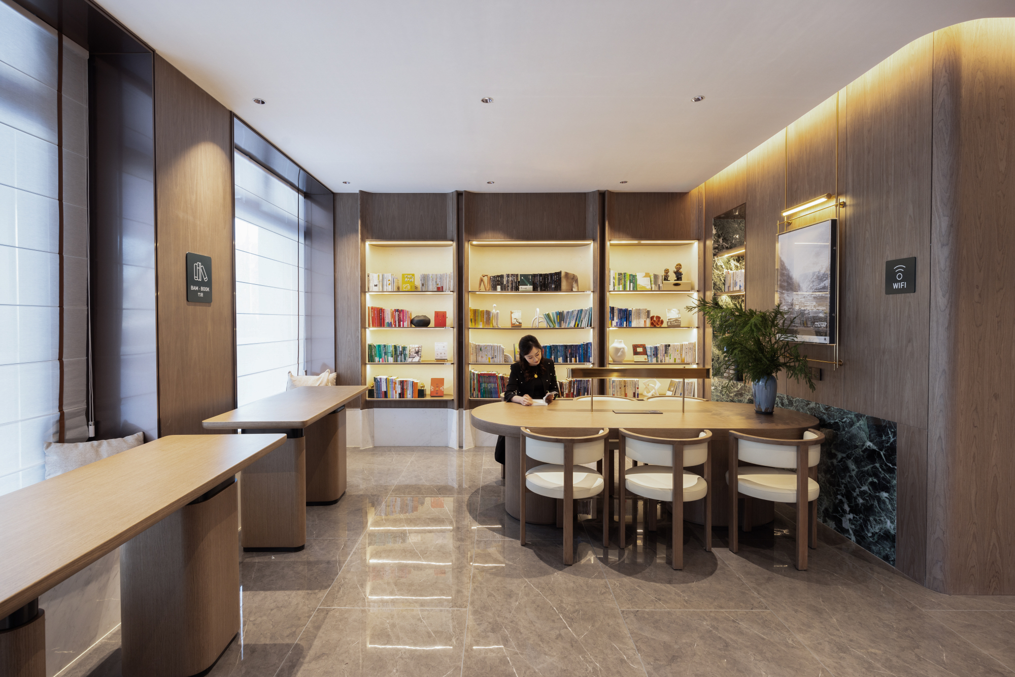 Beijing Houhai Nanluoguxiang Subway Station Atour Hotel Over view