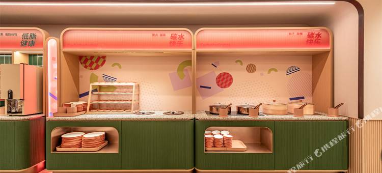 桔子酒店(西双版纳景洪曼弄枫度假区店)图片