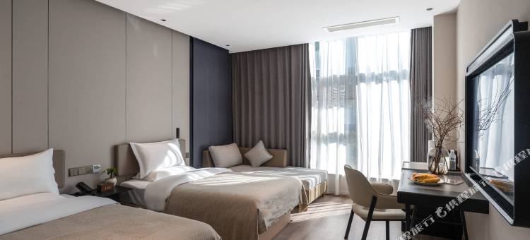 大理cinnie辛妮花园酒店(机场店)图片