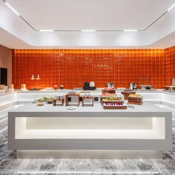 丽呈丽舍酒店（洪洞大槐树文化中心店）