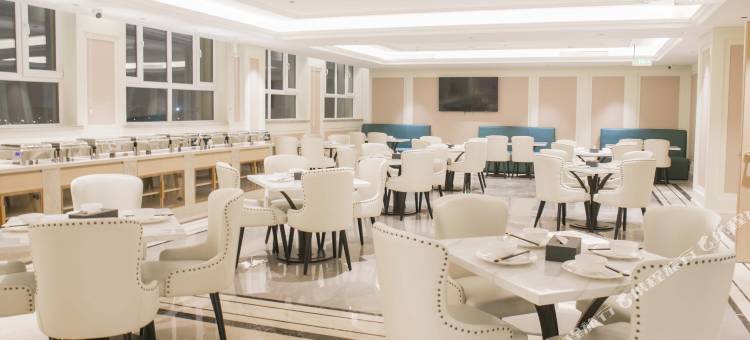 维也纳酒店(阿拉尔塔里木大学店)图片