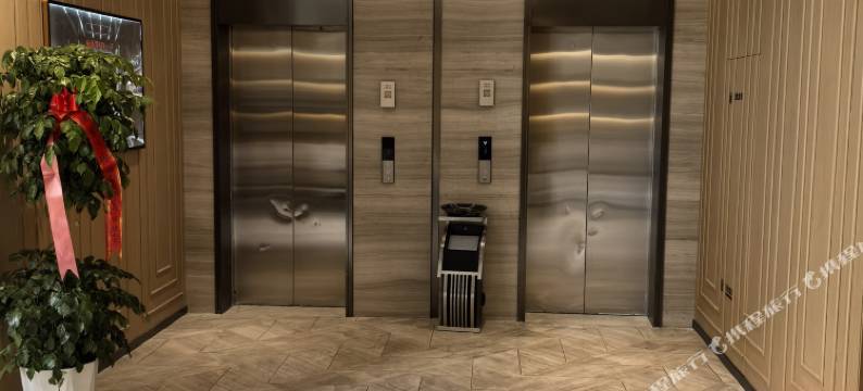 金河湾酒店图片